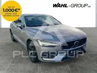 2024 Volvo S60