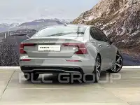 2024 Volvo S60