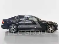 2024 Volvo S60