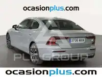 2024 Volvo S60