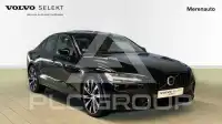 2024 Volvo S60