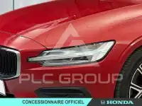 2024 Volvo S60