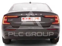 2024 Volvo S60