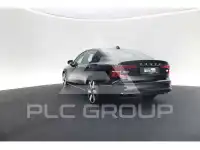 2024 Volvo S60