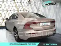 2024 Volvo S60