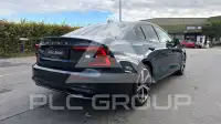 2024 Volvo S60