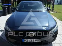 2024 Volvo S60
