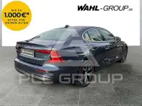 2024 Volvo S60