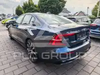 2024 Volvo S60