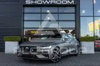 2024 Volvo S60