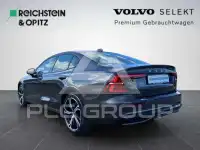 2024 Volvo S60