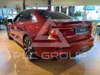 2024 Volvo S60