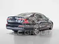 2024 Volvo S60