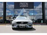 2024 Volvo S60