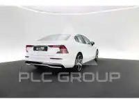 2024 Volvo S60
