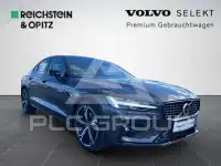 2024 Volvo S60
