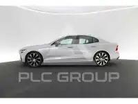 2024 Volvo S60