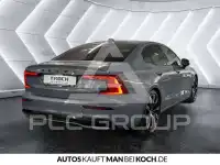 2024 Volvo S60