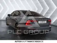 2024 Volvo S60