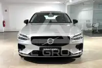 2024 Volvo S60