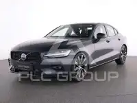 2024 Volvo S60