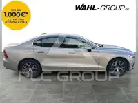 2024 Volvo S60