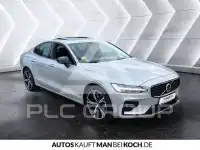 2024 Volvo S60