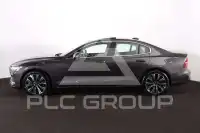 2024 Volvo S60