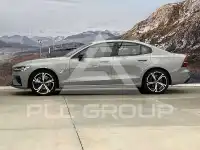2024 Volvo S60