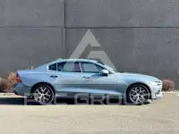 2024 Volvo S60