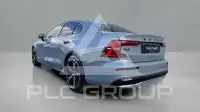 2024 Volvo S60