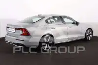 2024 Volvo S60