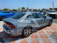 2024 Volvo S60