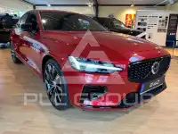 2024 Volvo S60