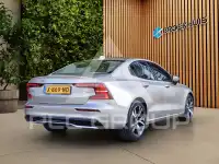 2024 Volvo S60