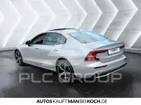 2024 Volvo S60