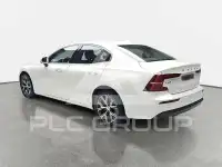 2024 Volvo S60