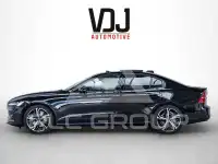 2024 Volvo S60