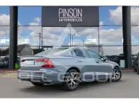 2024 Volvo S60