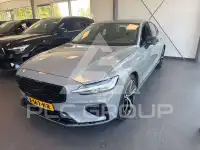 2024 Volvo S60