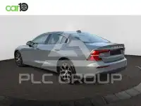 2024 Volvo S60