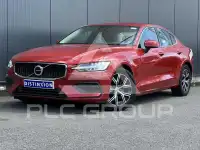 2024 Volvo S60