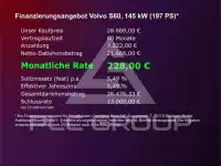 2024 Volvo S60