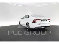 2024 Volvo S60