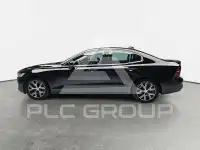2024 Volvo S60