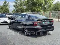 2024 Volvo S60
