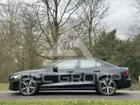 2024 Volvo S60