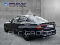 2024 Volvo S60