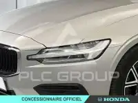 2024 Volvo S60