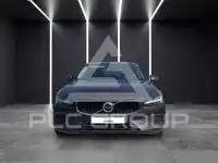 2024 Volvo S60